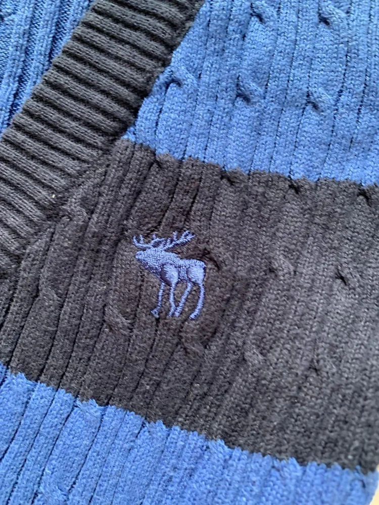 Abercrombie & Fitch Sweaters & Pullovers, size S / 36 / 8, photo 3