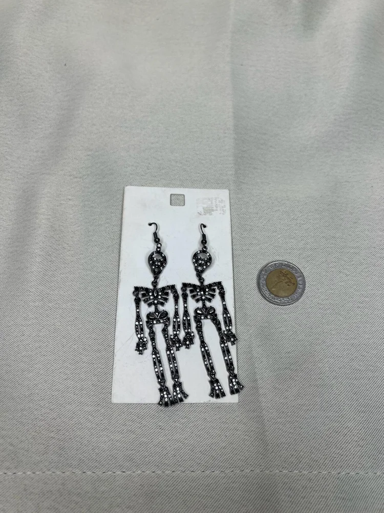 I am Earrings, size Other, photo 4