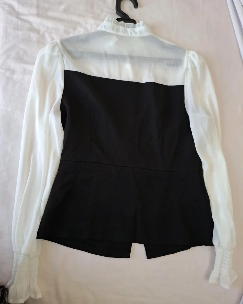 Shein Blouses, size M / 38 / 10, photo 3