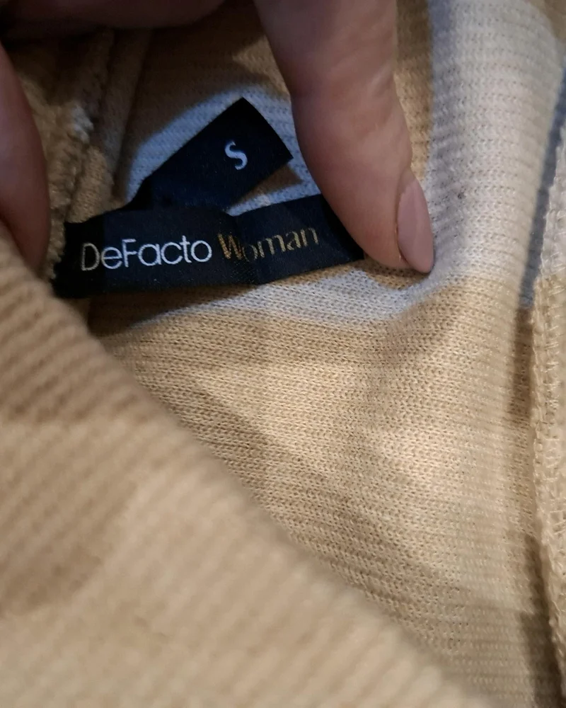 Defacto T-shirts, size S / 36 / 8, photo 2
