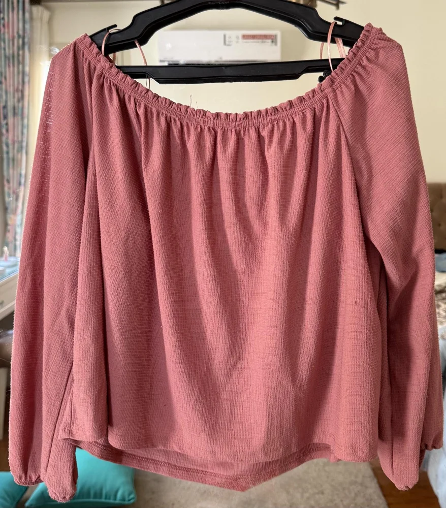 Bershka Shirts, size M / 38 / 10, photo 2