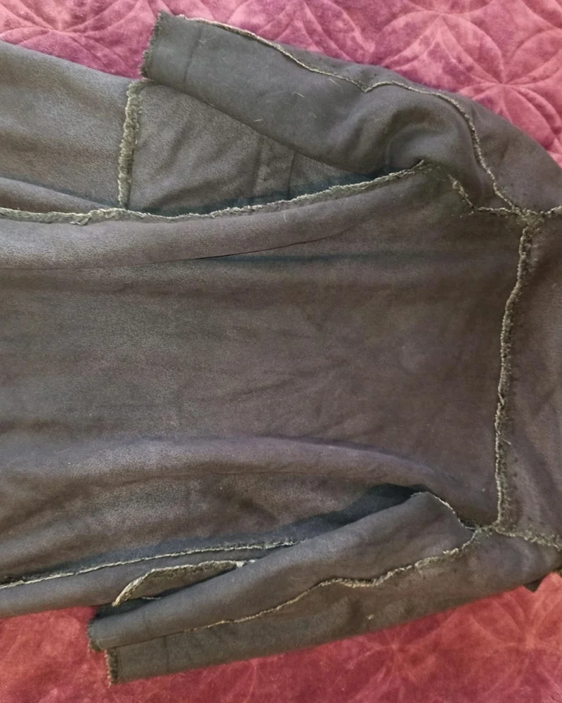 Coats, size M / 38 / 10, photo 3