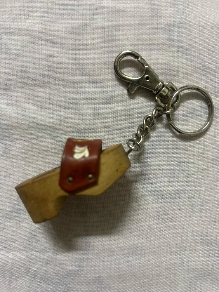 Keychains