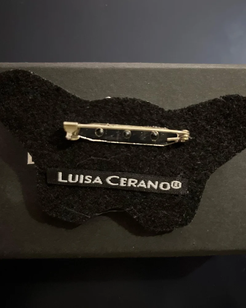 Luisa Cerano Necklaces, size Other, photo 4