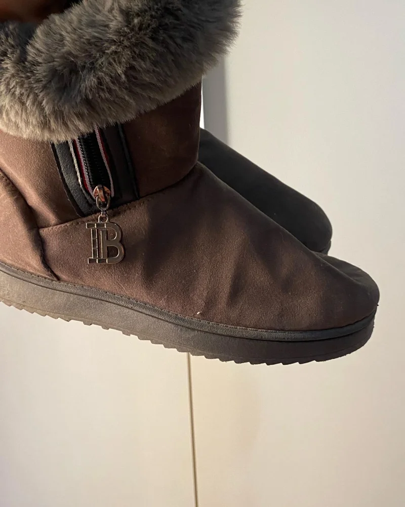 Boots, size 40, photo 4