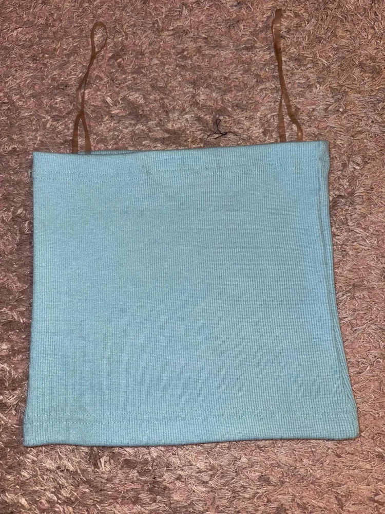 Crop Tops, size S / 36 / 8, photo 5