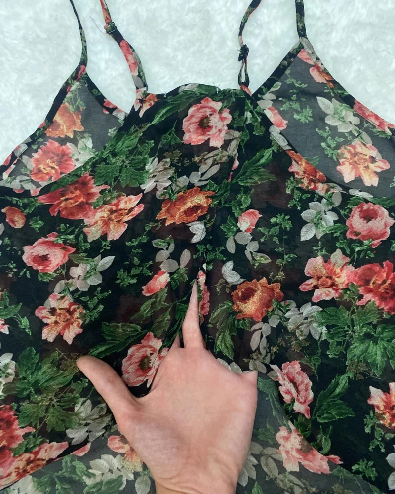 Ambiance Tank Tops, size S / 36 / 8, photo 5