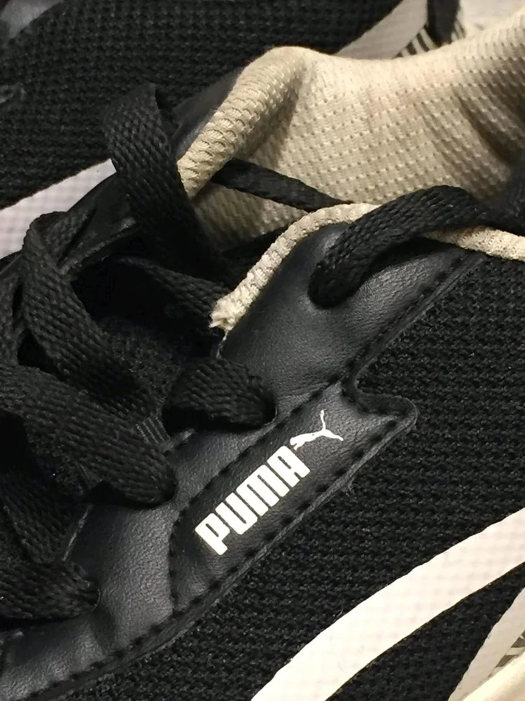 Puma Sneakers, size Other, photo 2