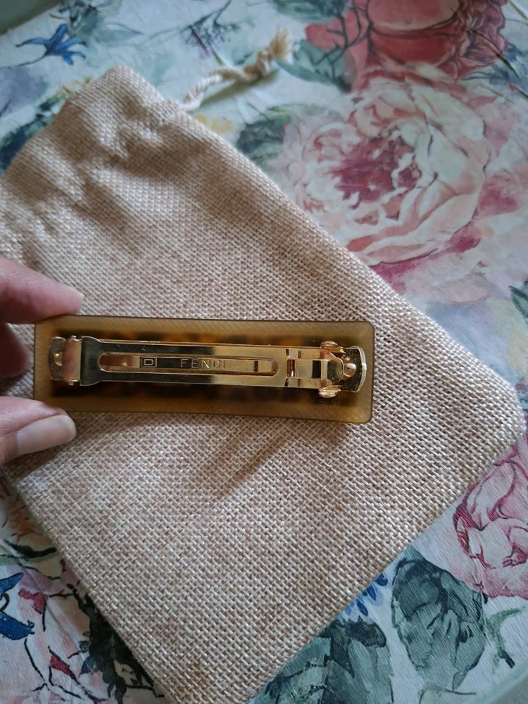Fendi Hair Accessories, size Other, photo 4