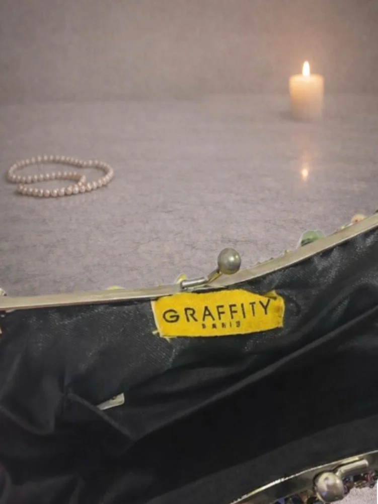 Clutch, size One size, photo 6