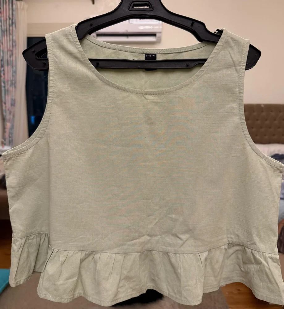 Shein Blouses, size L / 40 / 12, photo 2