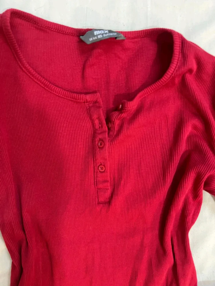 Max Long Sleeve, size XS / 34 / 6, photo 2