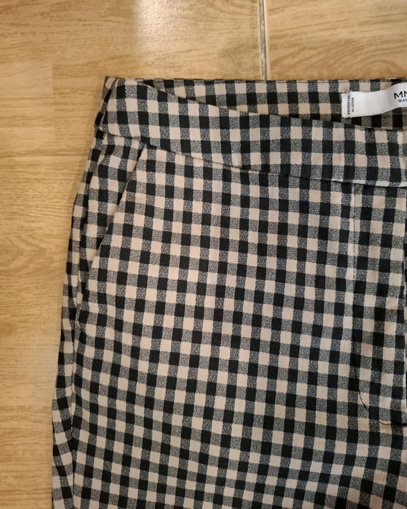 Mango Pants, size M / 38 / 10, photo 3