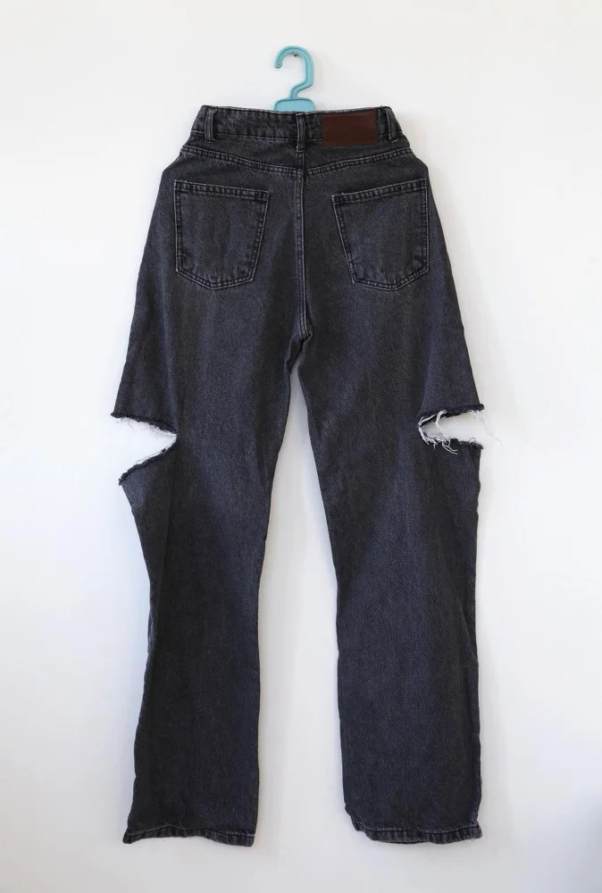 Notfound Co Jeans, size XS / 34 / 6, photo 3
