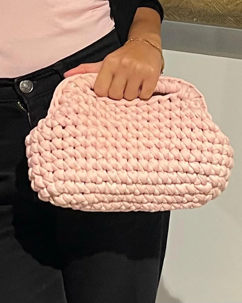Clutch, size One size, photo 3