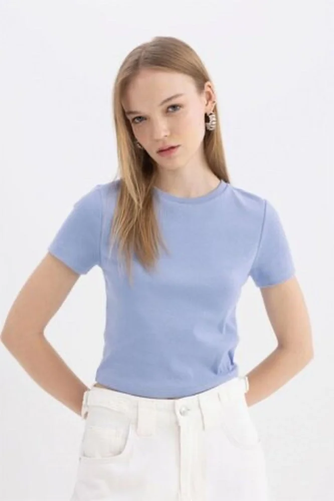 Defacto Crop Tops, size S / 36 / 8, photo 2
