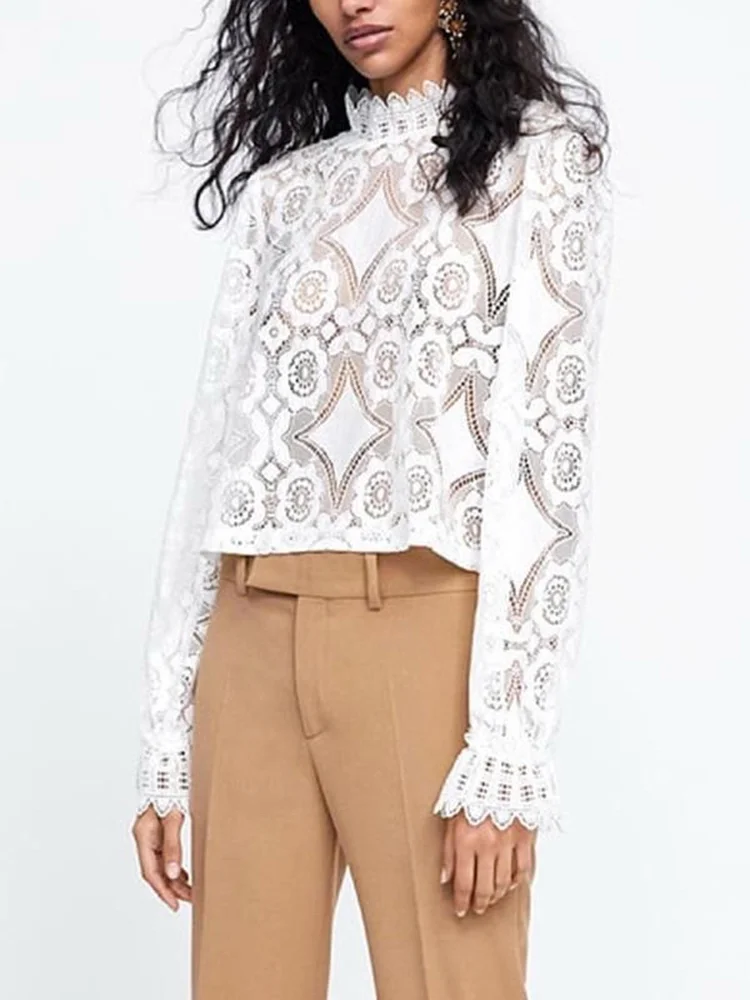 Zara Blouses, size S / 36 / 8, photo 2