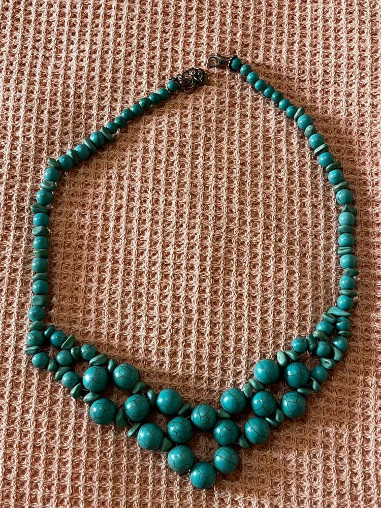 Necklaces, size Other, photo 4