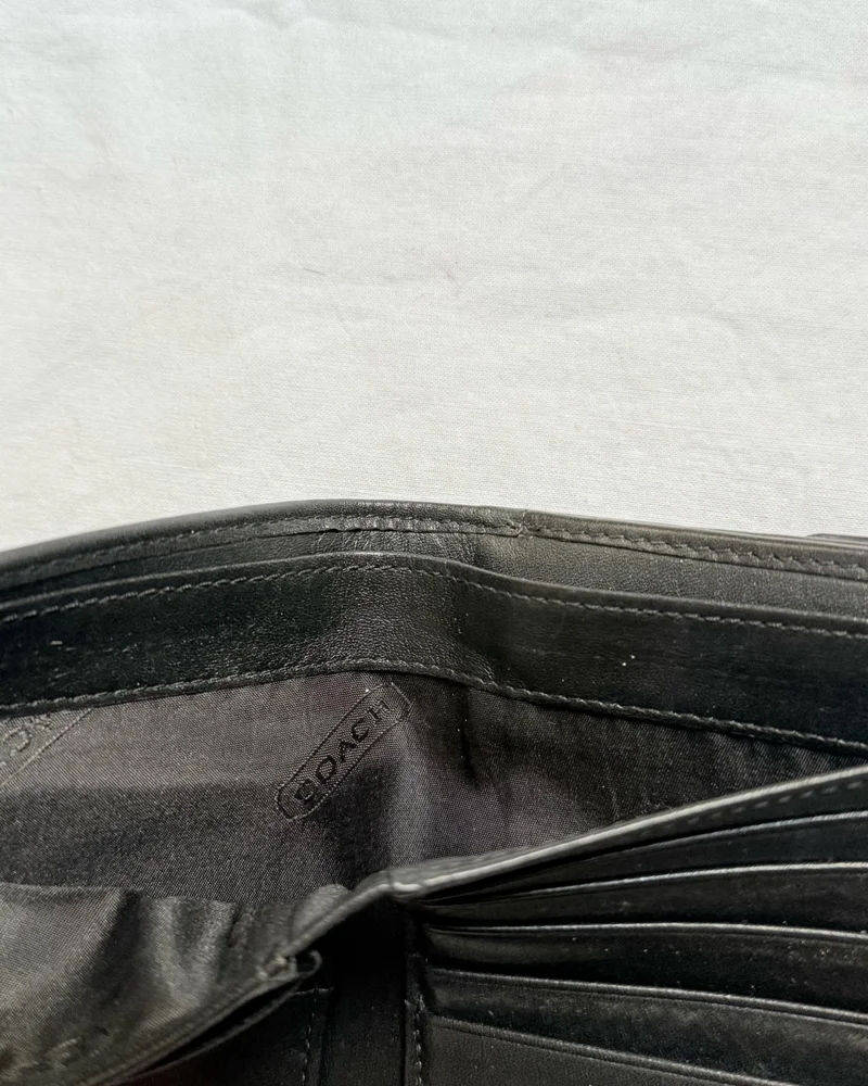 Coach Wallets, size One size, photo 2