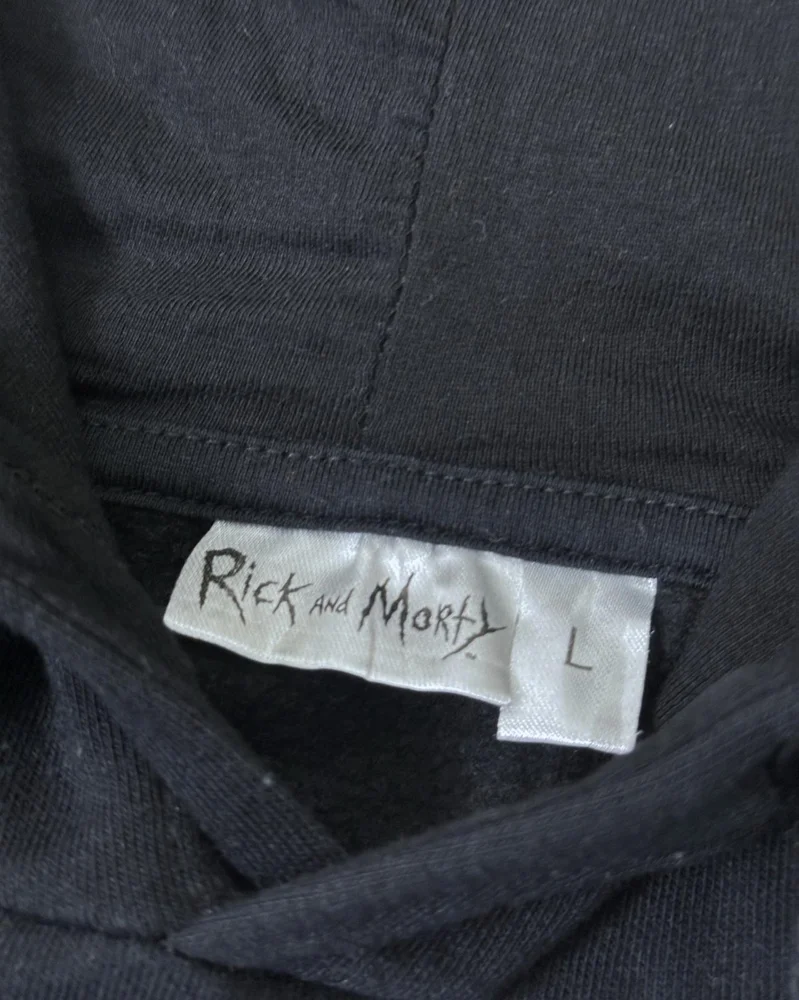 Hoodies, size L, photo 3