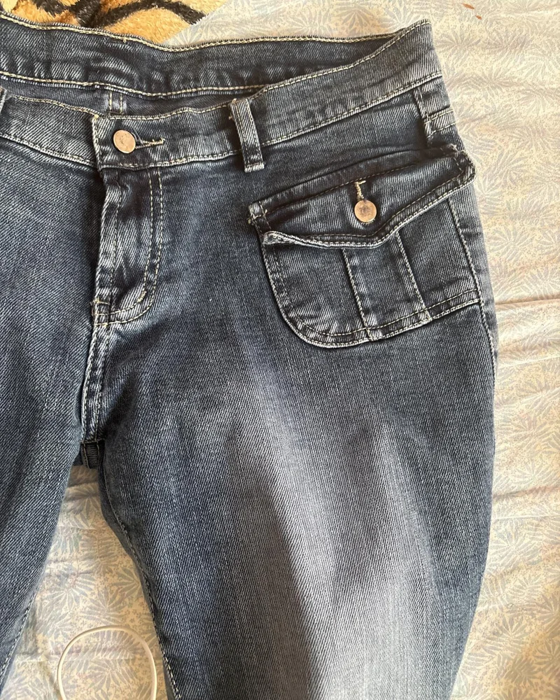 Jeans, size L / 40 / 12, photo 3