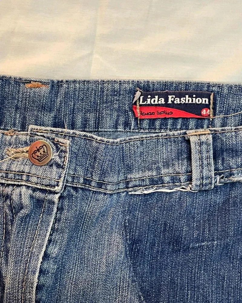 Jeans, size S / 36 / 8, photo 2