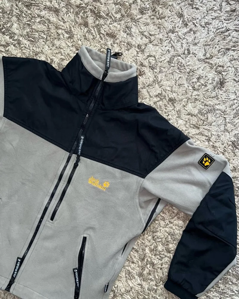Jack Wolfskin Jackets, size S, photo 2