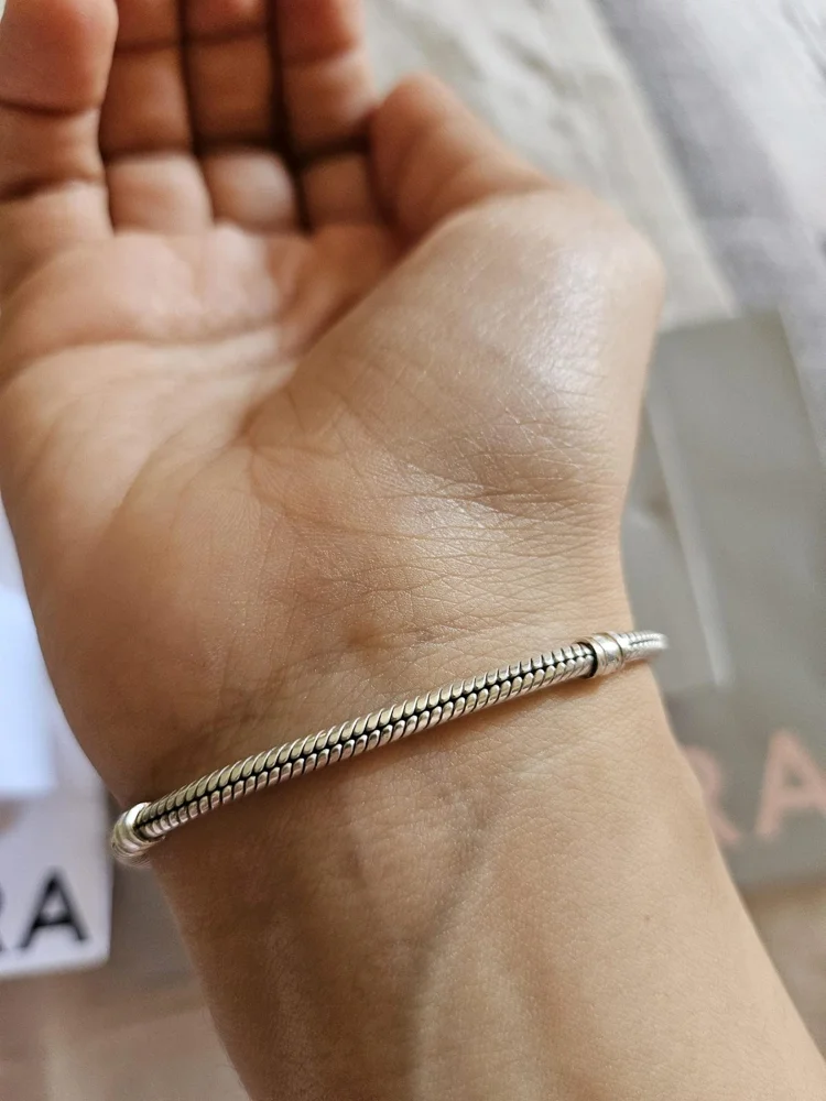Pandora Bracelets, size Other, photo 5