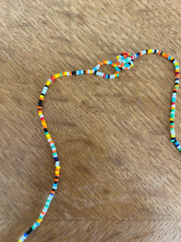 Necklaces, size One size, photo 3