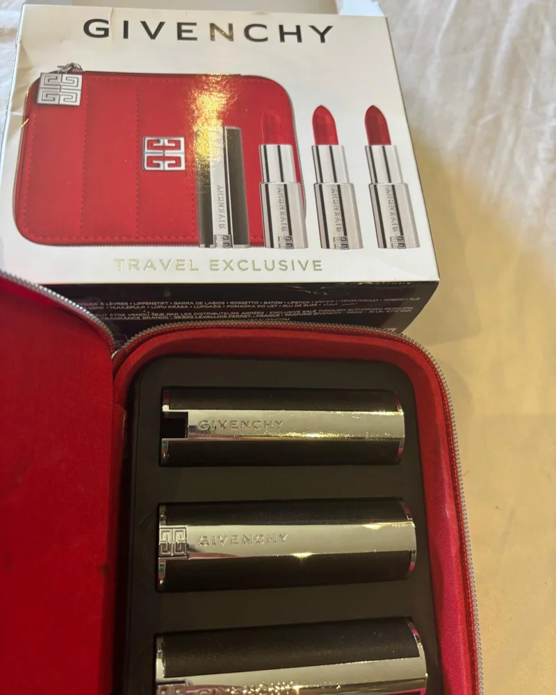 Givenchy Makeup, size No Size, photo 3