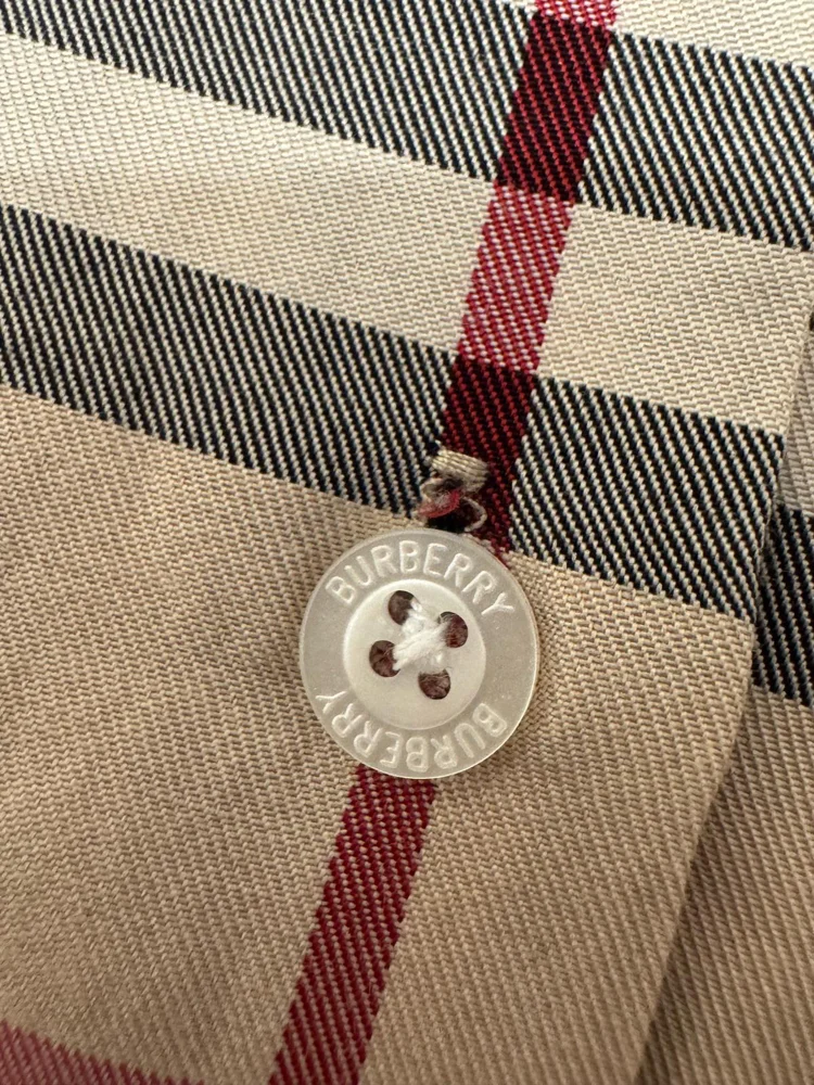 Burberry Shirts, size M / 38 / 10, photo 3