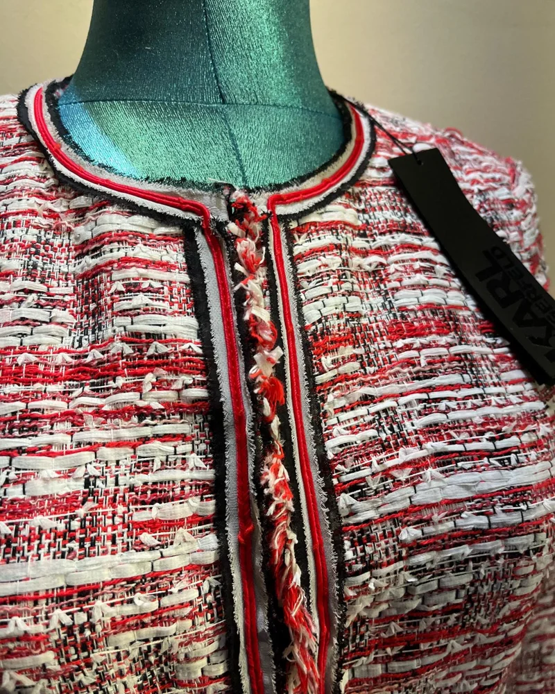 Karl Lagerfeld Jackets, size S / 36 / 8, photo 6