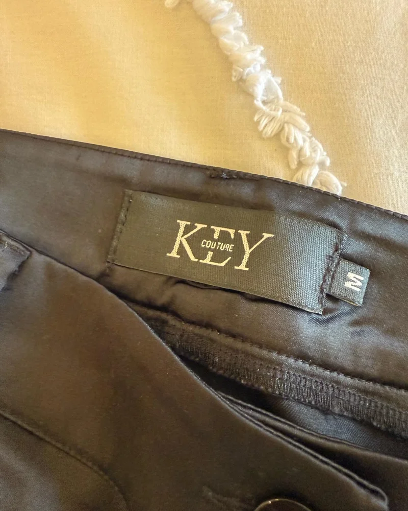 Pants, size M / 38 / 10, photo 3