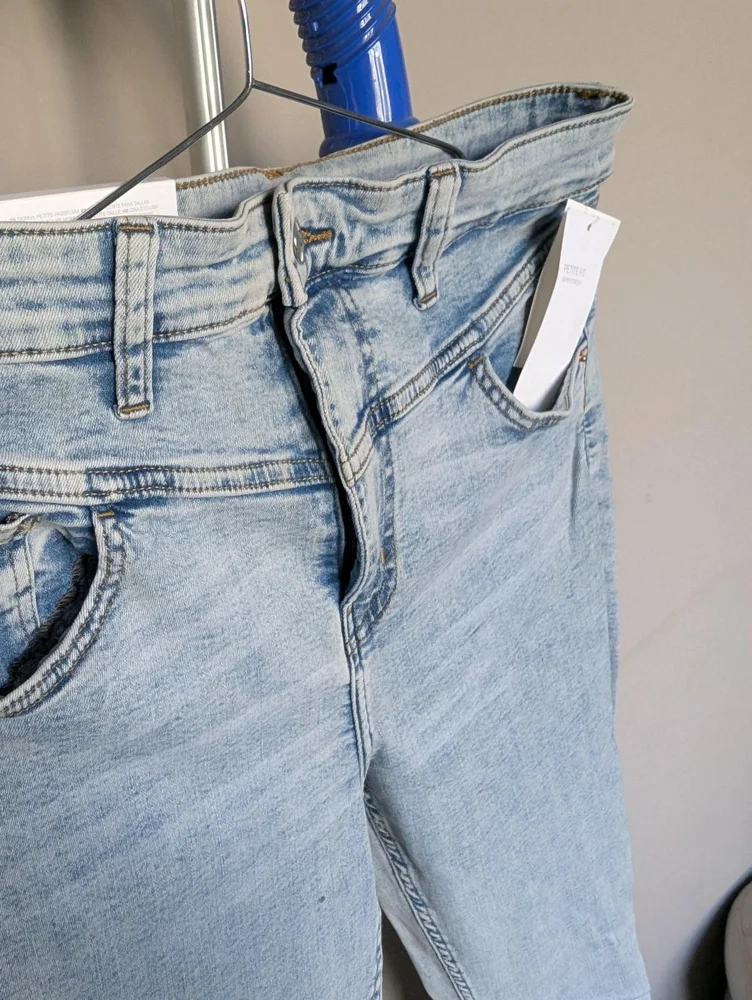 H&M Jeans, size L / 40 / 12, photo 2