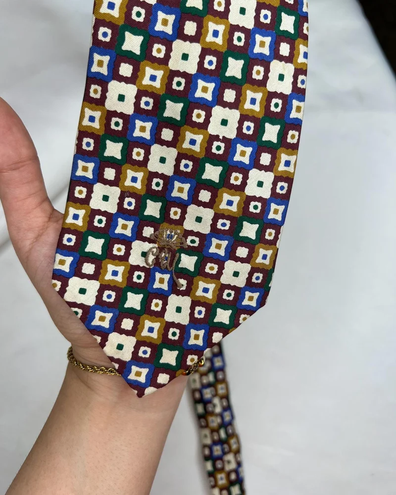 Ties, size One size, photo 2