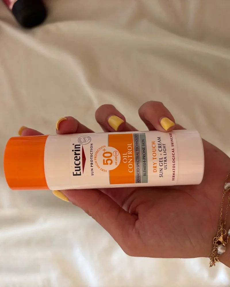 Eucerin Skin care