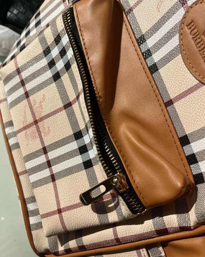 Burberry Mini Bag, size Other, photo 3