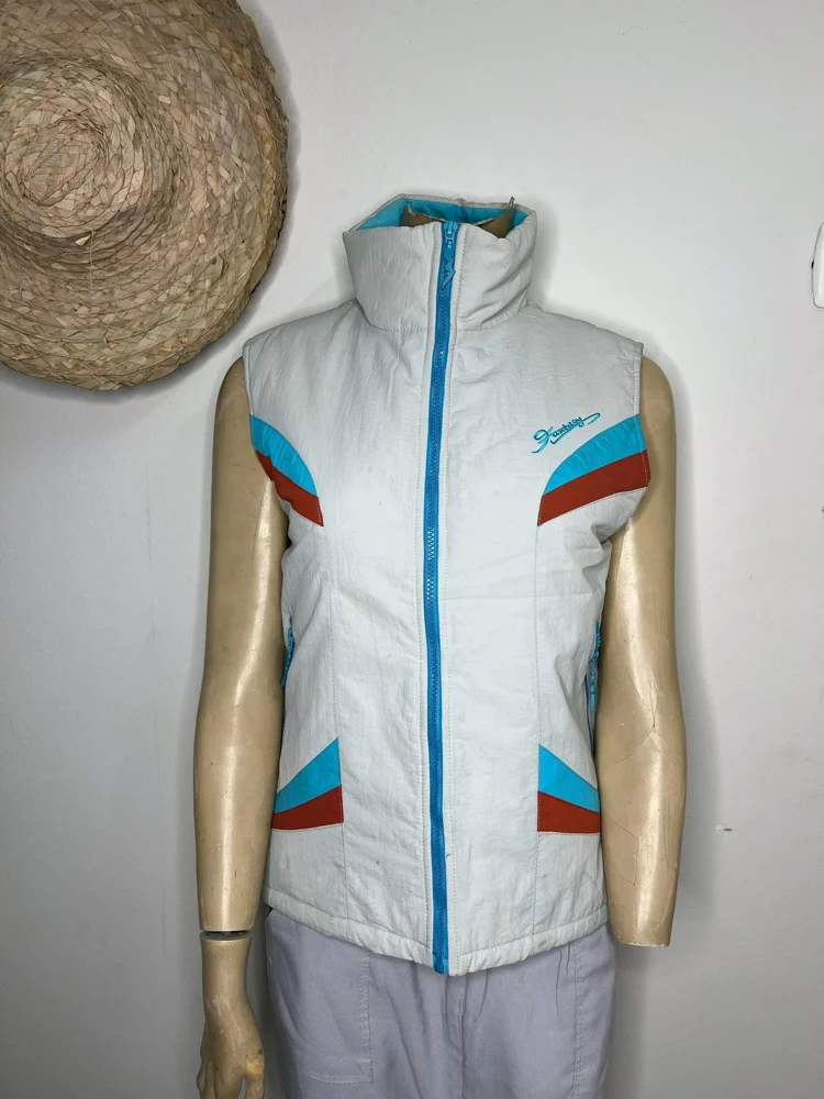 Vests, size XL, photo 4