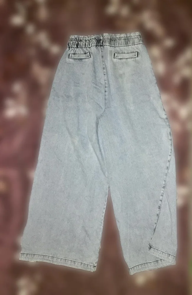 Jeans, size XL, photo 5