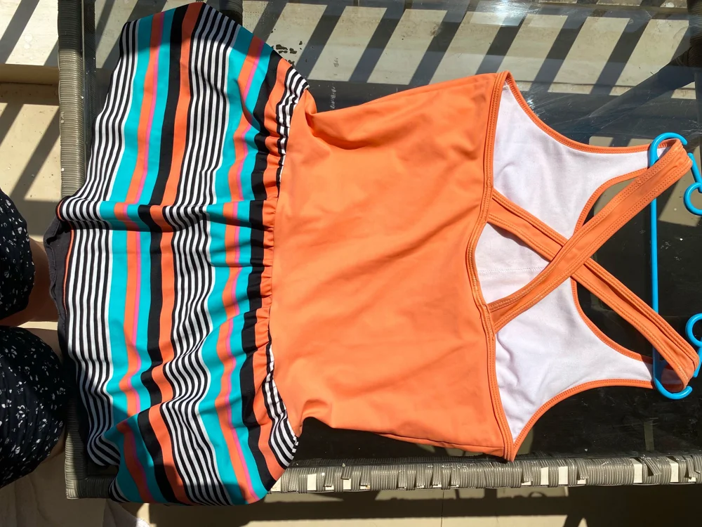 One-Piece Swimsuits, size M / 38 / 10, photo 2