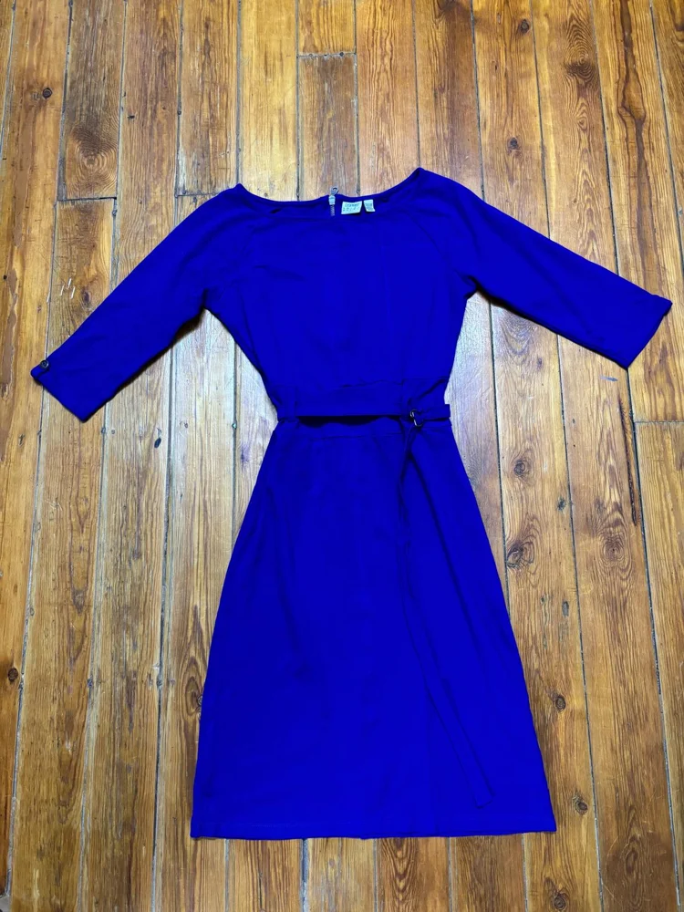 Esprit Midi Dresses, size Other, photo 4