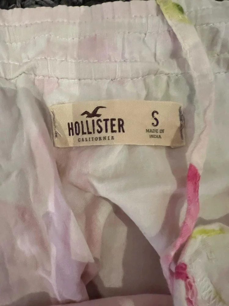 Hollister Tank Tops, size S / 36 / 8, photo 2