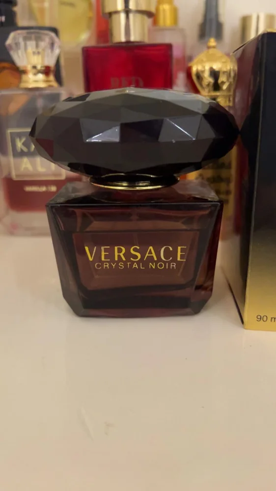 Versace Perfume