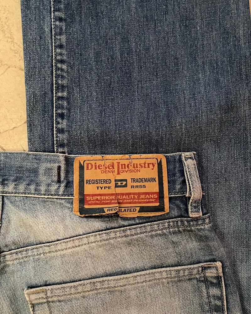 Diesel Jeans, size W31, photo 6