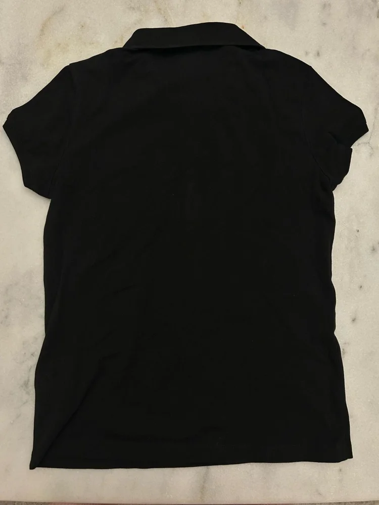U.S. Polo Assn. T-shirts, size M / 38 / 10, photo 2