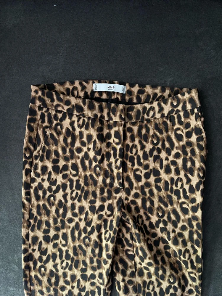 MNG Pants, size S / 36 / 8, photo 3
