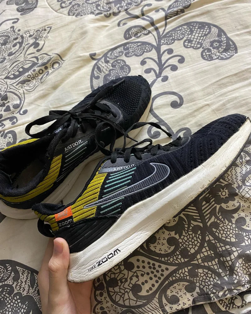 Nike Jeans