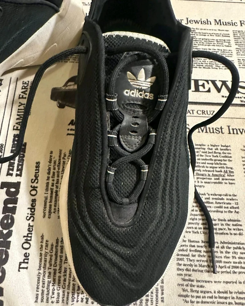 adidas Sneakers, size 42, photo 5