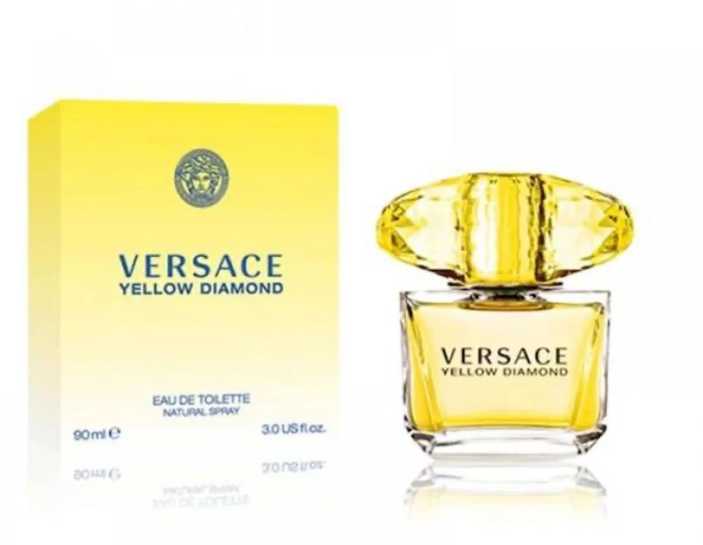 Versace Perfume, size No Size, photo 2
