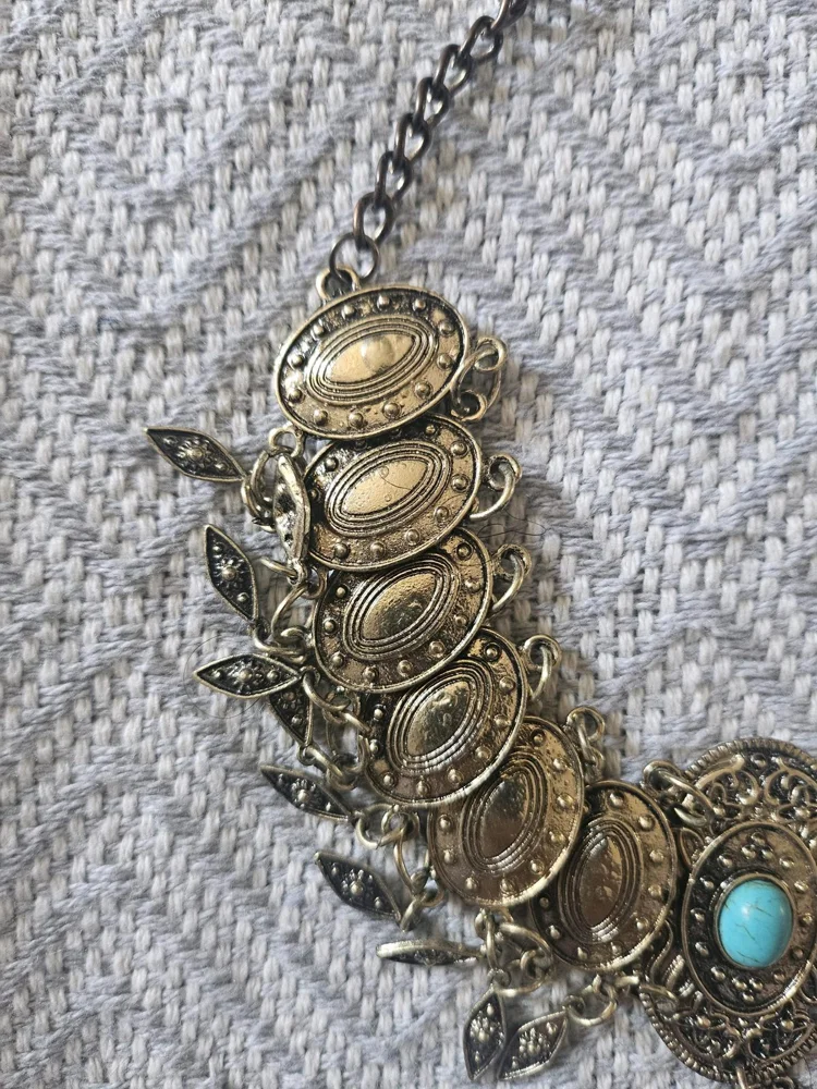 Necklaces, size One size, photo 4